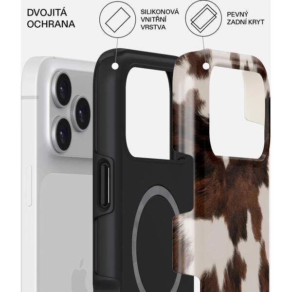 Burga-Tough-MagSafe-kryt-iPhone-17-Pro-Max-Celestial-Tough