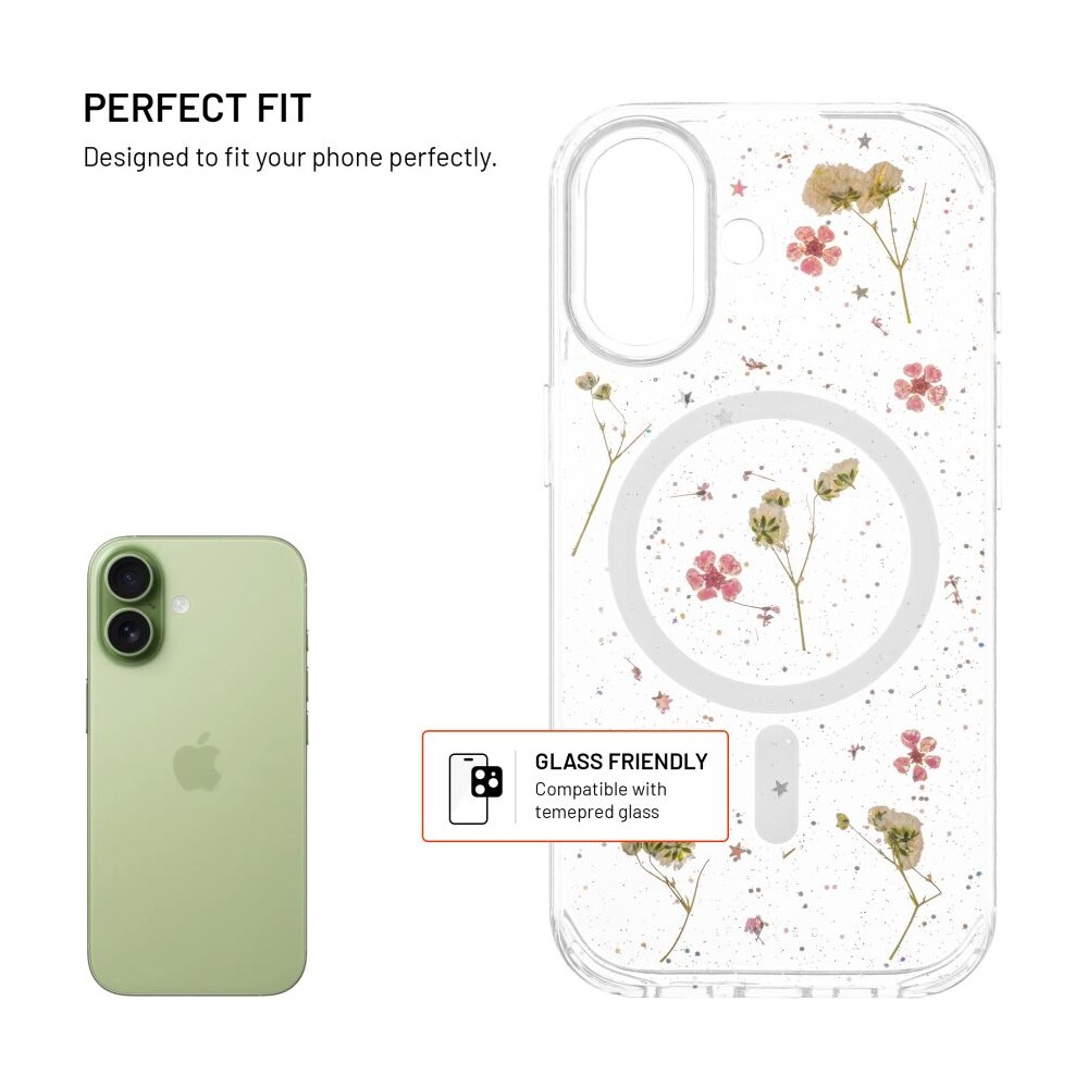 FIXED-MagBloom-kryt-s-MagSafe-Apple-iPhone-17-Blush-Plum
