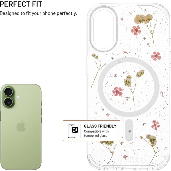 FIXED-MagBloom-kryt-s-MagSafe-Apple-iPhone-17-Blush-Plum