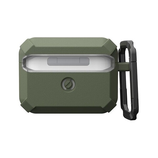 UAG-Plasma-pouzdro-Apple-AirPods-Pro-3-Generace-olivove-zelene