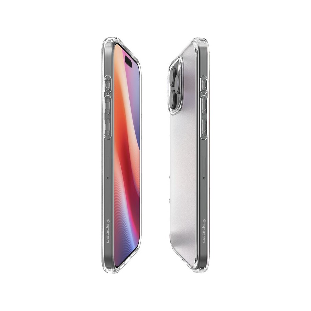 Spigen-Ultra-Hybrid-kryt-iPhone-16-Pro-Max-frost-clear