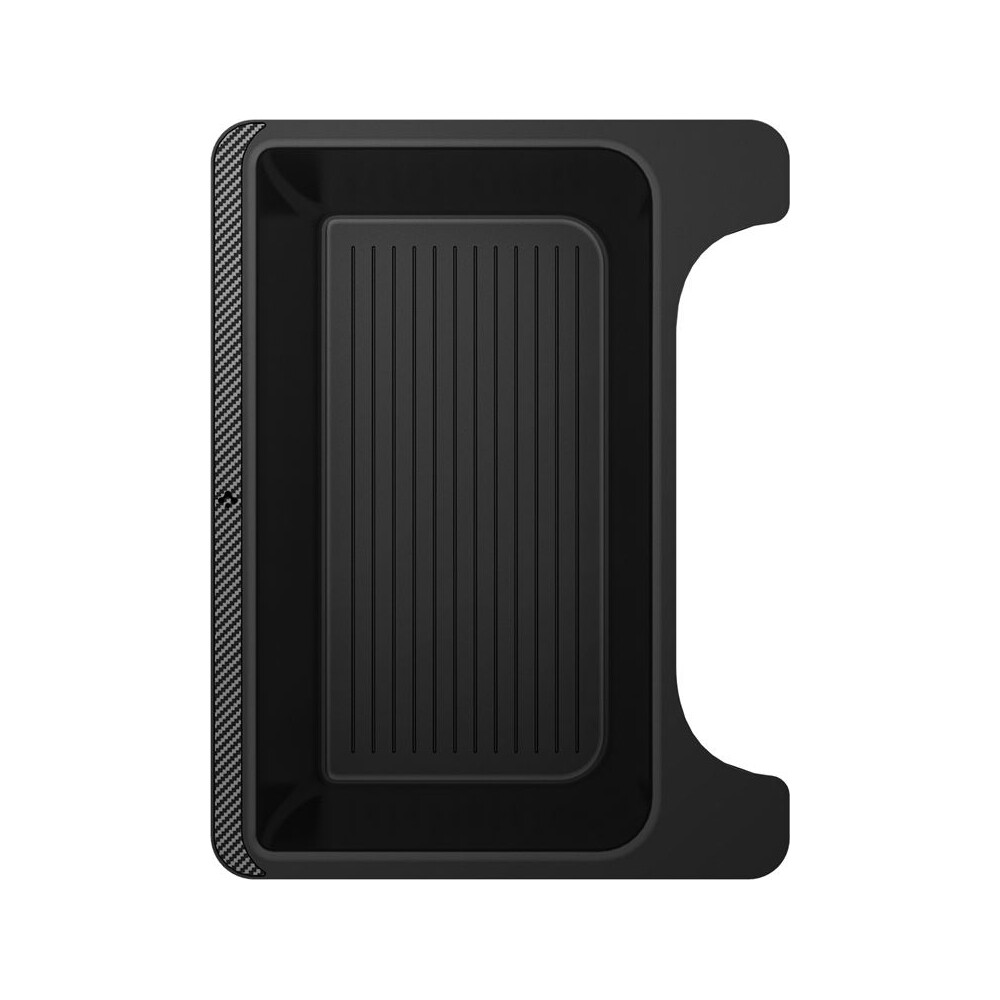 Spigen-Rear-Under-Air-Outlet-Storage-Box-organizer-Tesla-Model-Y-cerny