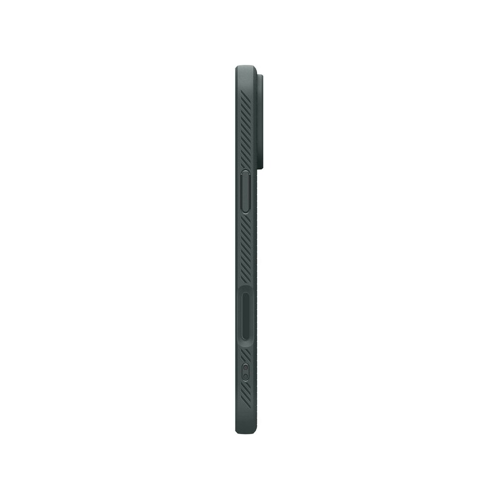 Spigen-Liquid-Air-kryt-iPhone-17-Pro-Max-abyss-green