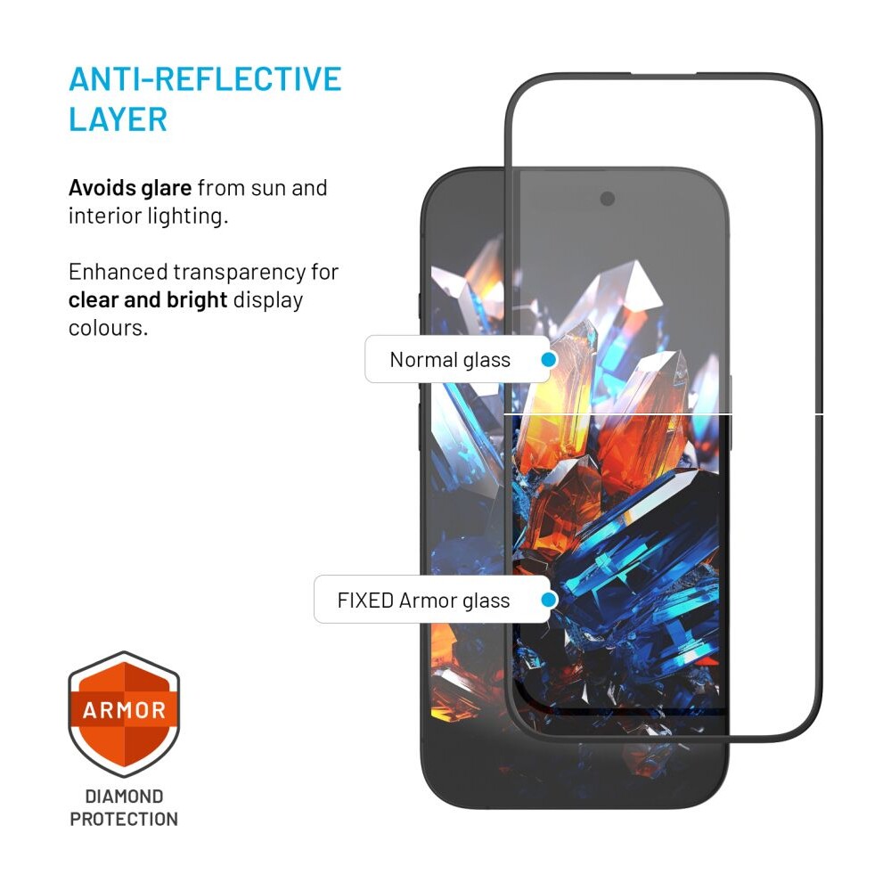 FIXED-Armor-2-5D-sklo-s-Anti-dust-a-AR-vrstvou-Apple-iPhone-17-Pro-Max-cerne