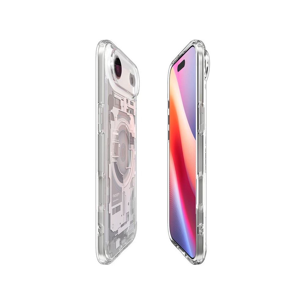 Spigen-Ultra-Hybrid-MagSafe-kryt-iPhone-Air-zero-one-white