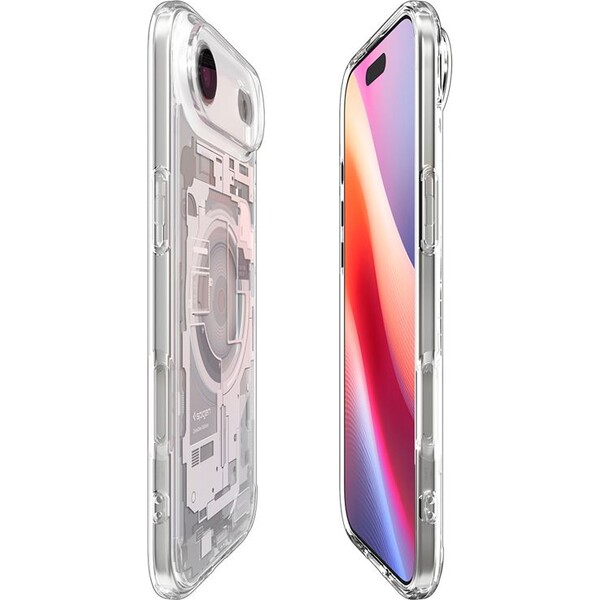 Spigen-Ultra-Hybrid-MagSafe-kryt-iPhone-Air-zero-one-white