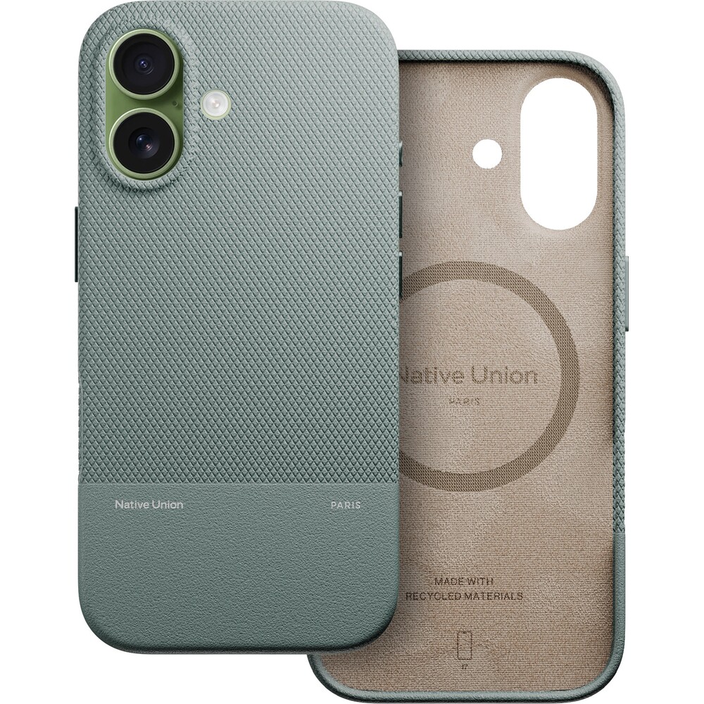 Native-Union-RE-Classic-MagSafe-kryt-z-recyklovaneho-materialu-iPhone-17-slate-green