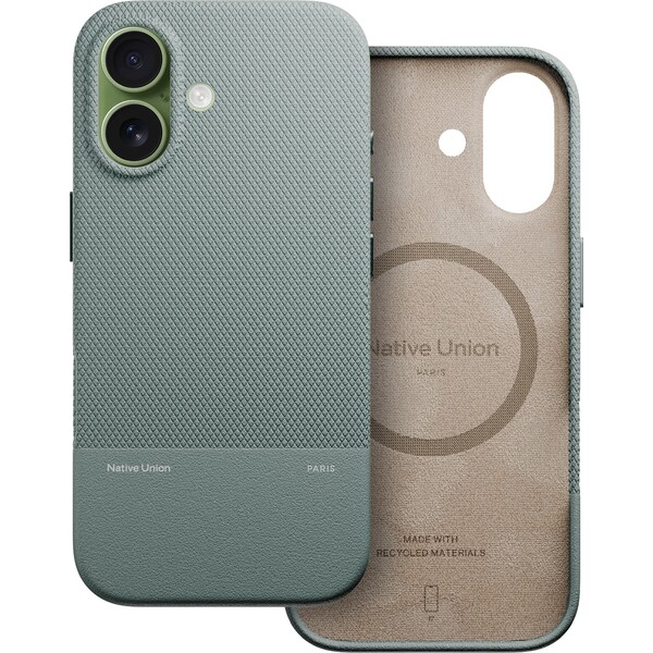 Native-Union-RE-Classic-MagSafe-kryt-z-recyklovaneho-materialu-iPhone-17-slate-green