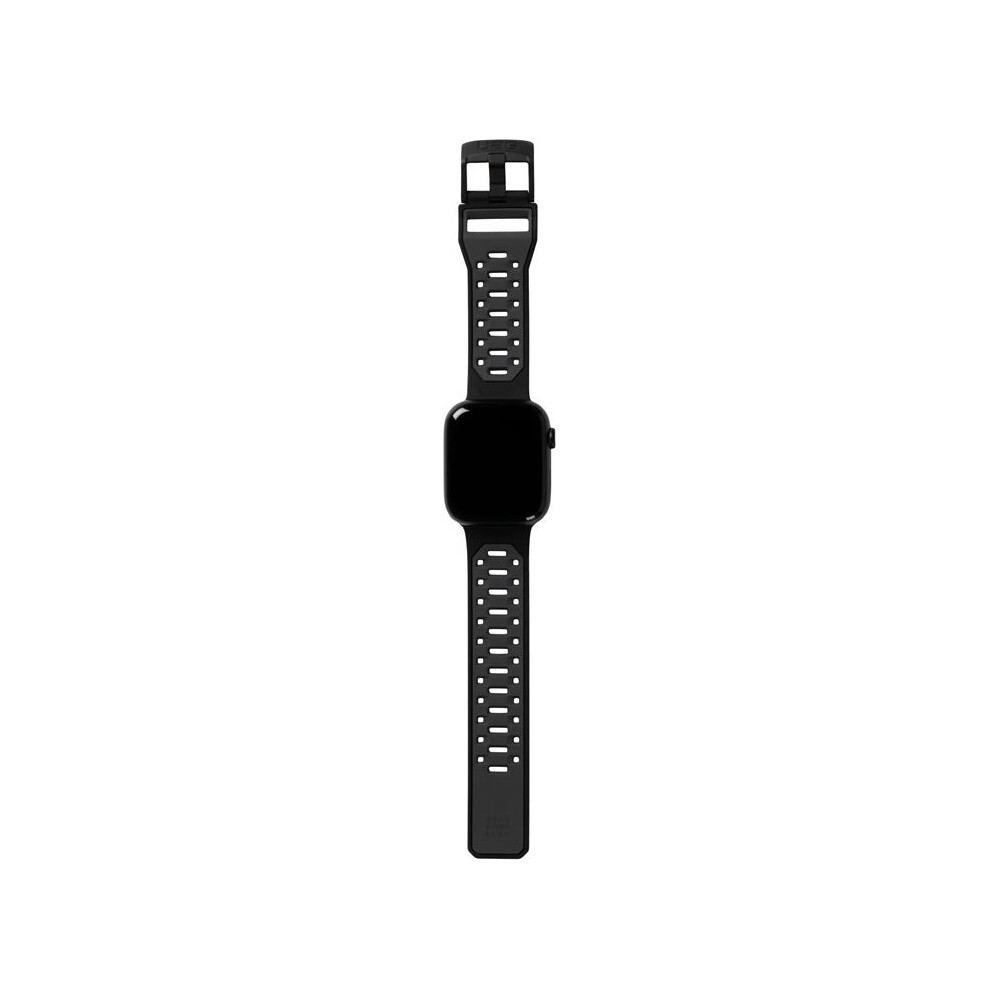 UAG-Civillian-Strap-reminek-Apple-Watch-49-46-45-44-42mm-grafitovy