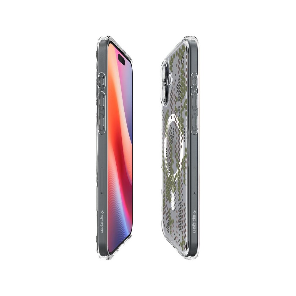 Spigen-Ultra-Hybrid-MagSafe-kryt-iPhone-16-digital-camo