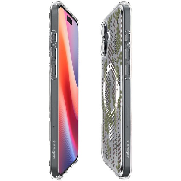 Spigen-Ultra-Hybrid-MagSafe-kryt-iPhone-16-digital-camo