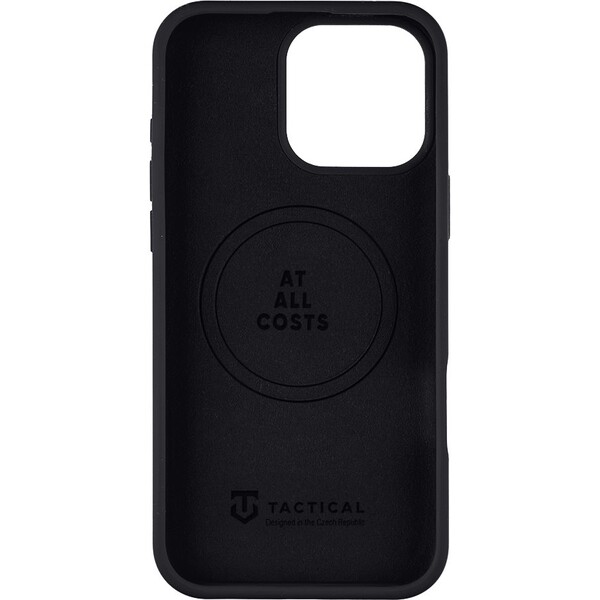 Tactical-MagForce-Velvet-Smoothie-Kryt-pro-Apple-iPhone-16-Pro-Max-Asphalt